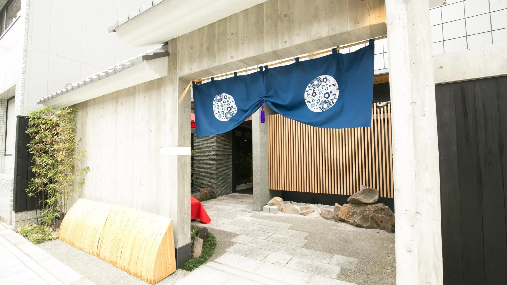 오사카 호텔 아마테라스 닛폰바시-히가시 3성급 호텔 부대시설