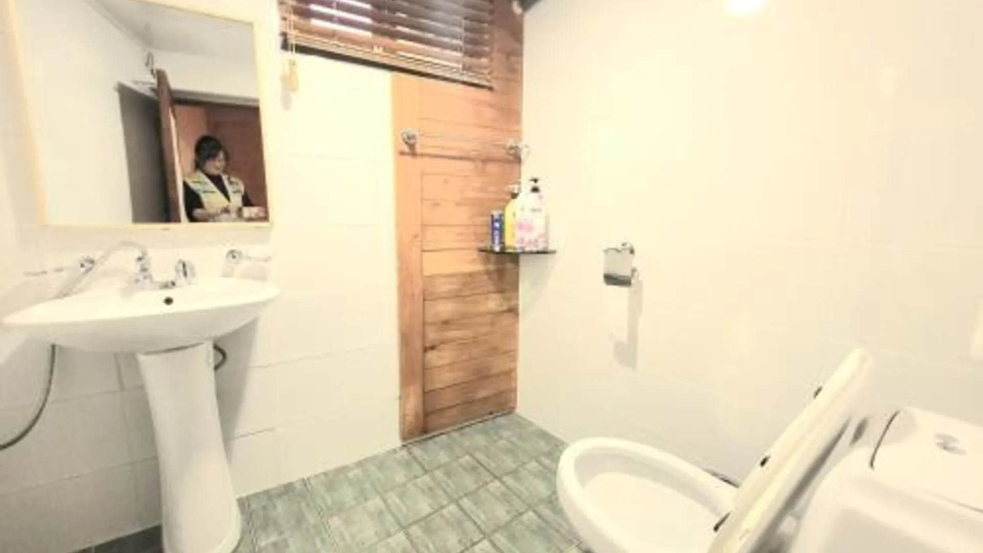 전주 소리 풍경 호텔 스위트룸