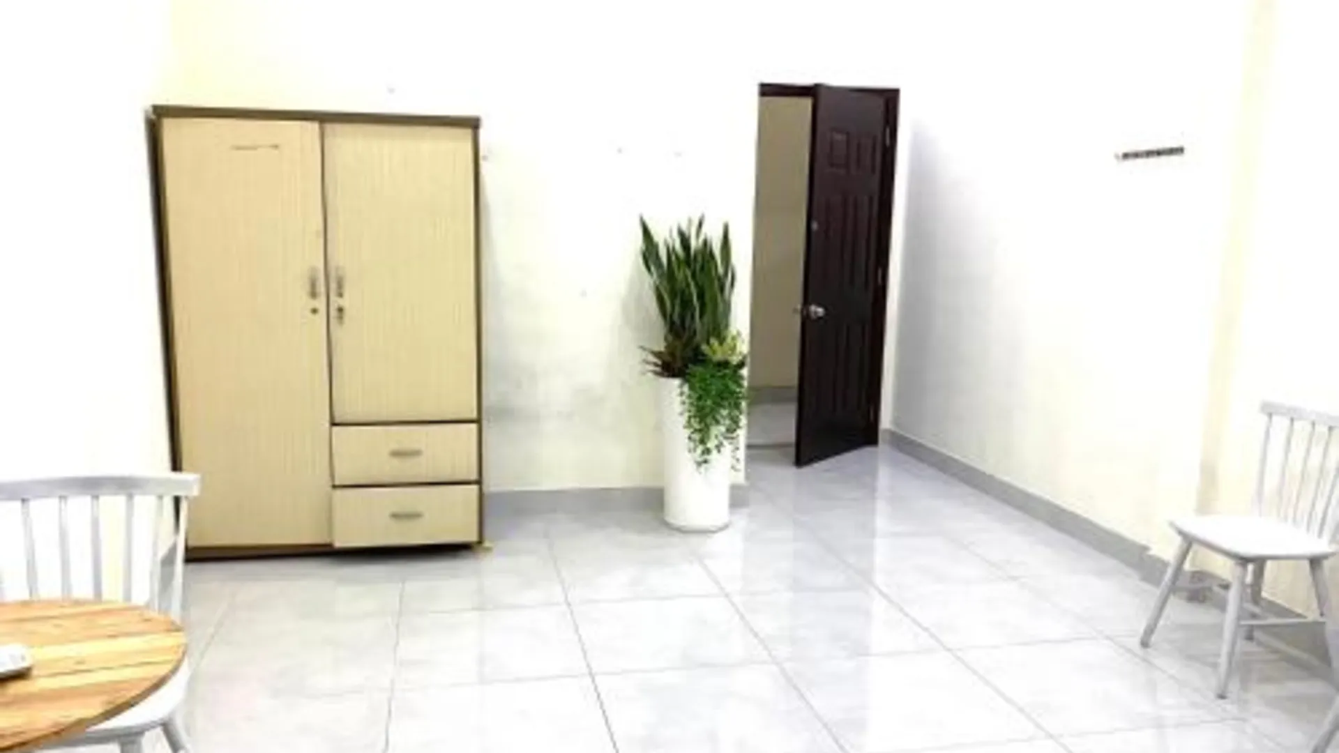 호치민 VINAHOME 3성급 게스트하우스 전망