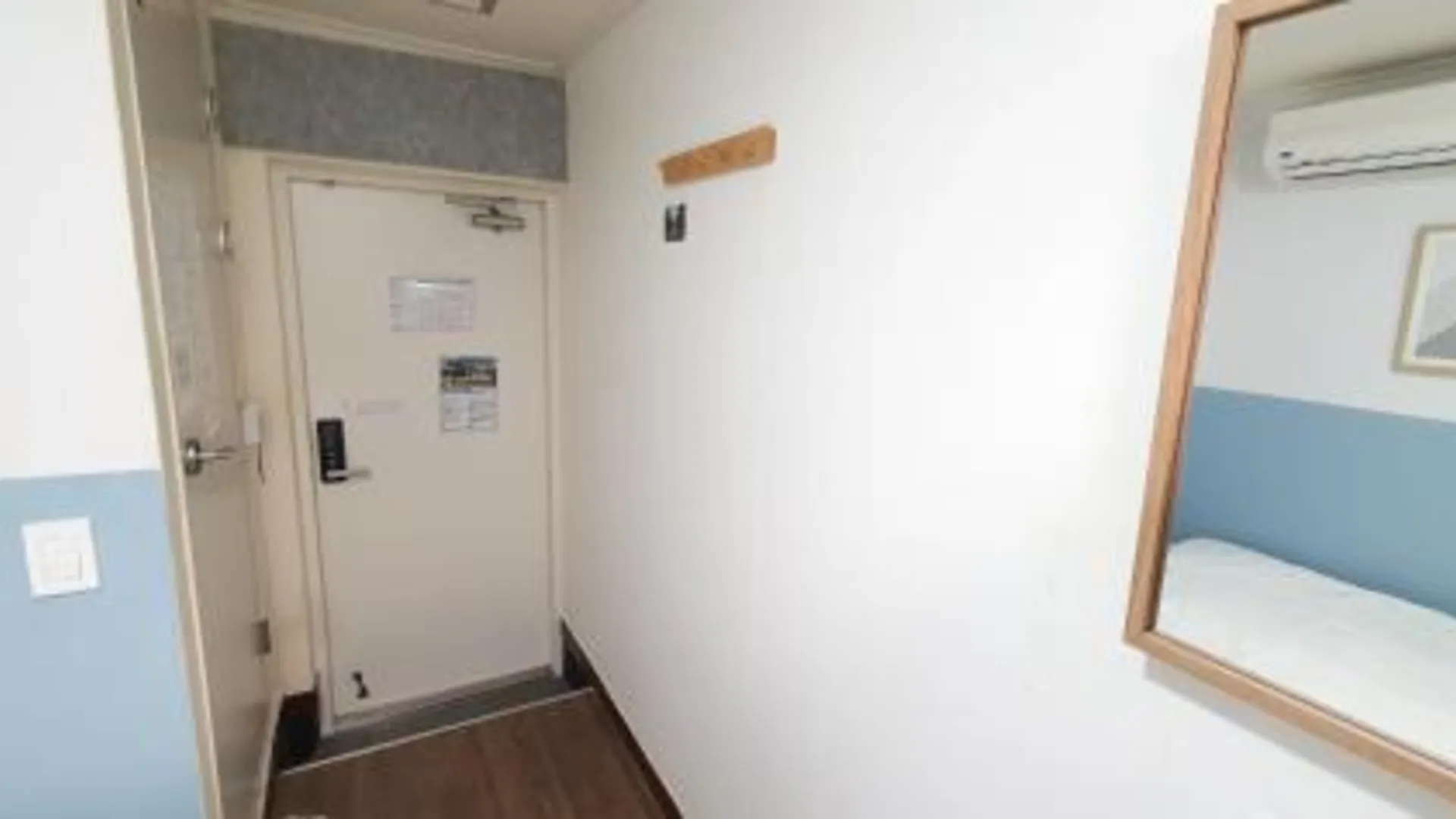 서울 원 미닛 게스트하우스 3성급 호텔 객실