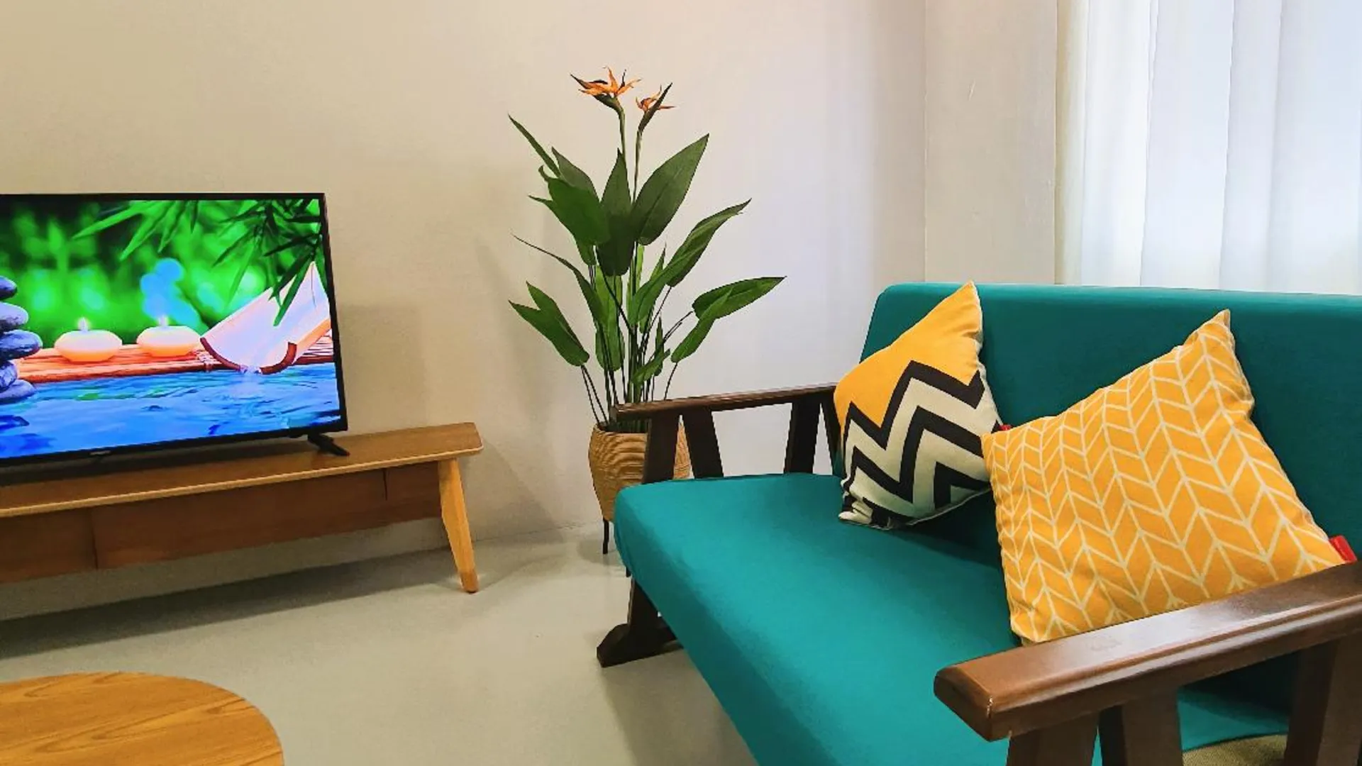 말라카 Cloth Art 1|4minswalk to carfreezone|By Shine Stay 4성급 게스트하우스 부대시설