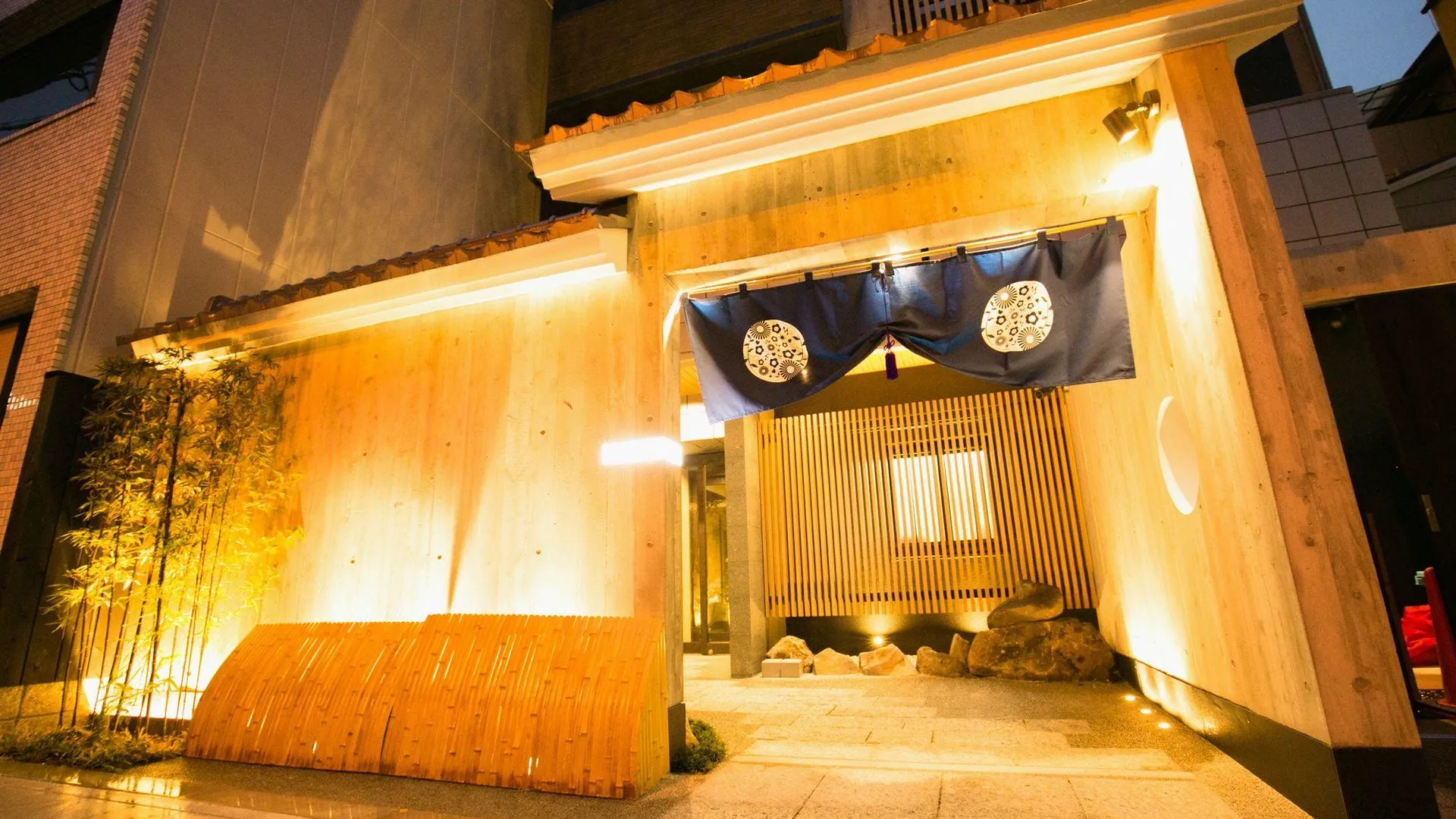 오사카 호텔 아마테라스 닛폰바시-히가시 3성급 호텔 객실