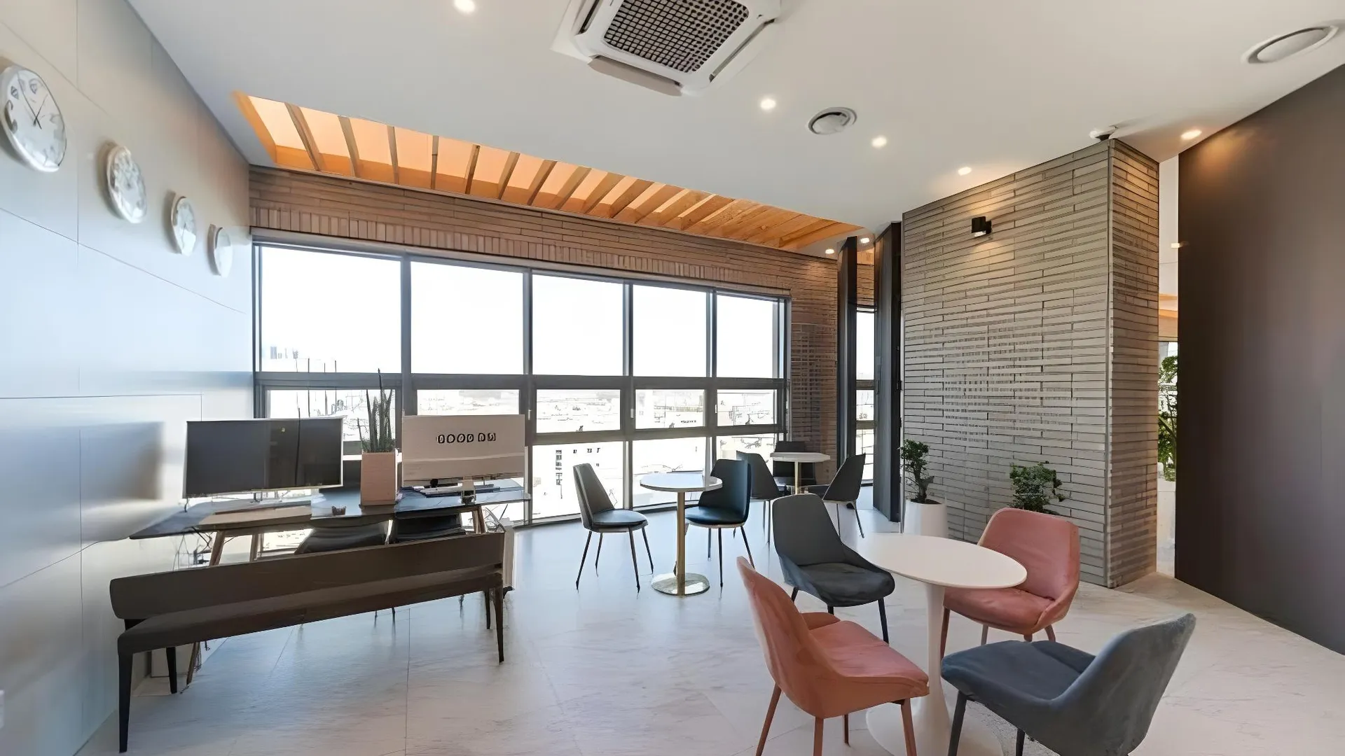 전주 전주 시그니처 호텔 4성급 호텔 레스토랑