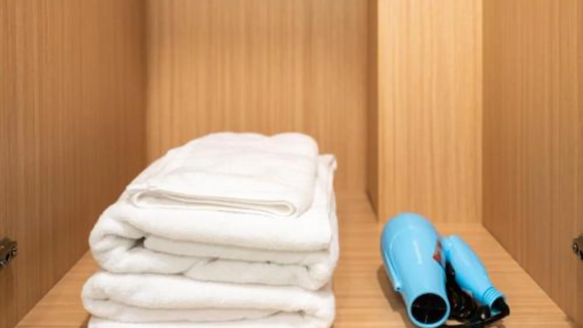 호치민 Ahu Homestay 3성급 게스트하우스 전망