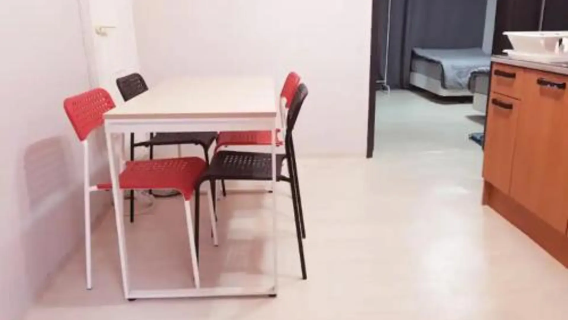 서울 창천동 The Art House #Yeontral park #5min to Hongdae stn 2성급 게스트하우스 외관