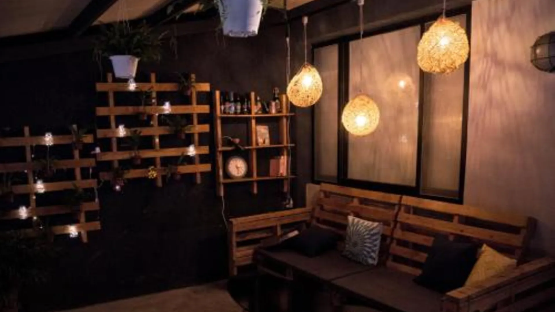 타이베이 둥먼 3 캡슐 인 호텔 외관