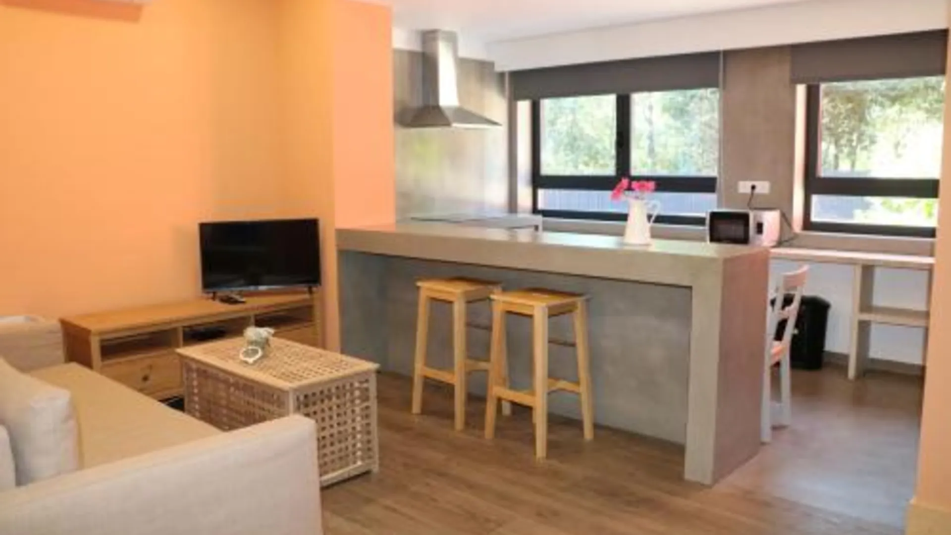 셀로리코 데 바스토 Quinta Da Fontinha 4성급 호텔 외관