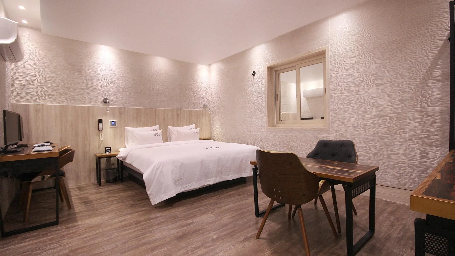 울산 울산 무거동 3.6.9 1성급 호텔 객실