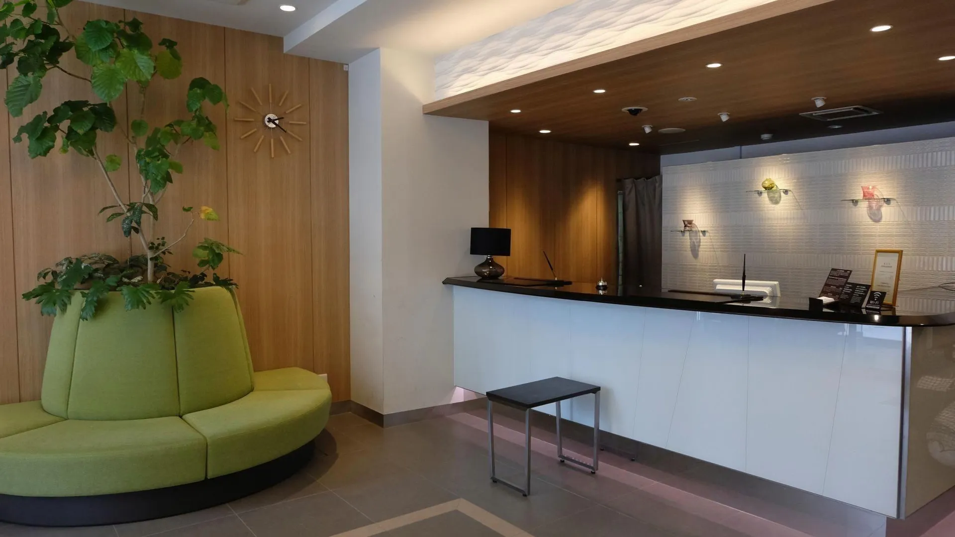 도쿄 / 동경 도큐 스테이 몬젠 나카초 도쿄 3성급 호텔 스위트룸