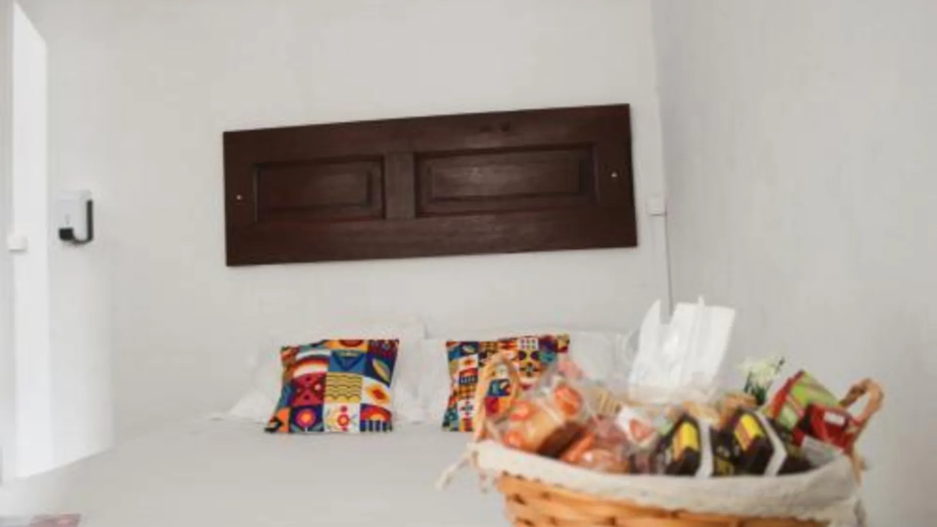 아베이루 Urban Suites 3성급 호텔 부대시설