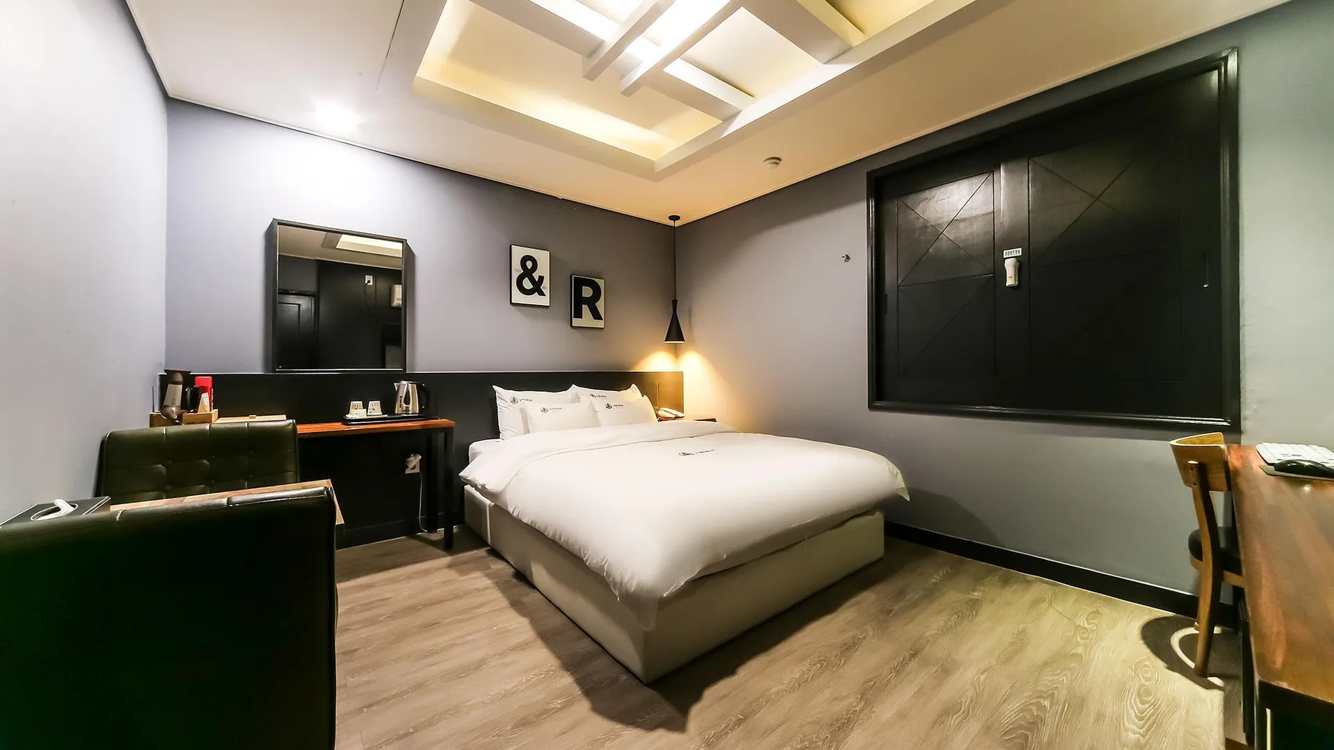 창원 팔용동 비엔나(VIENNA)