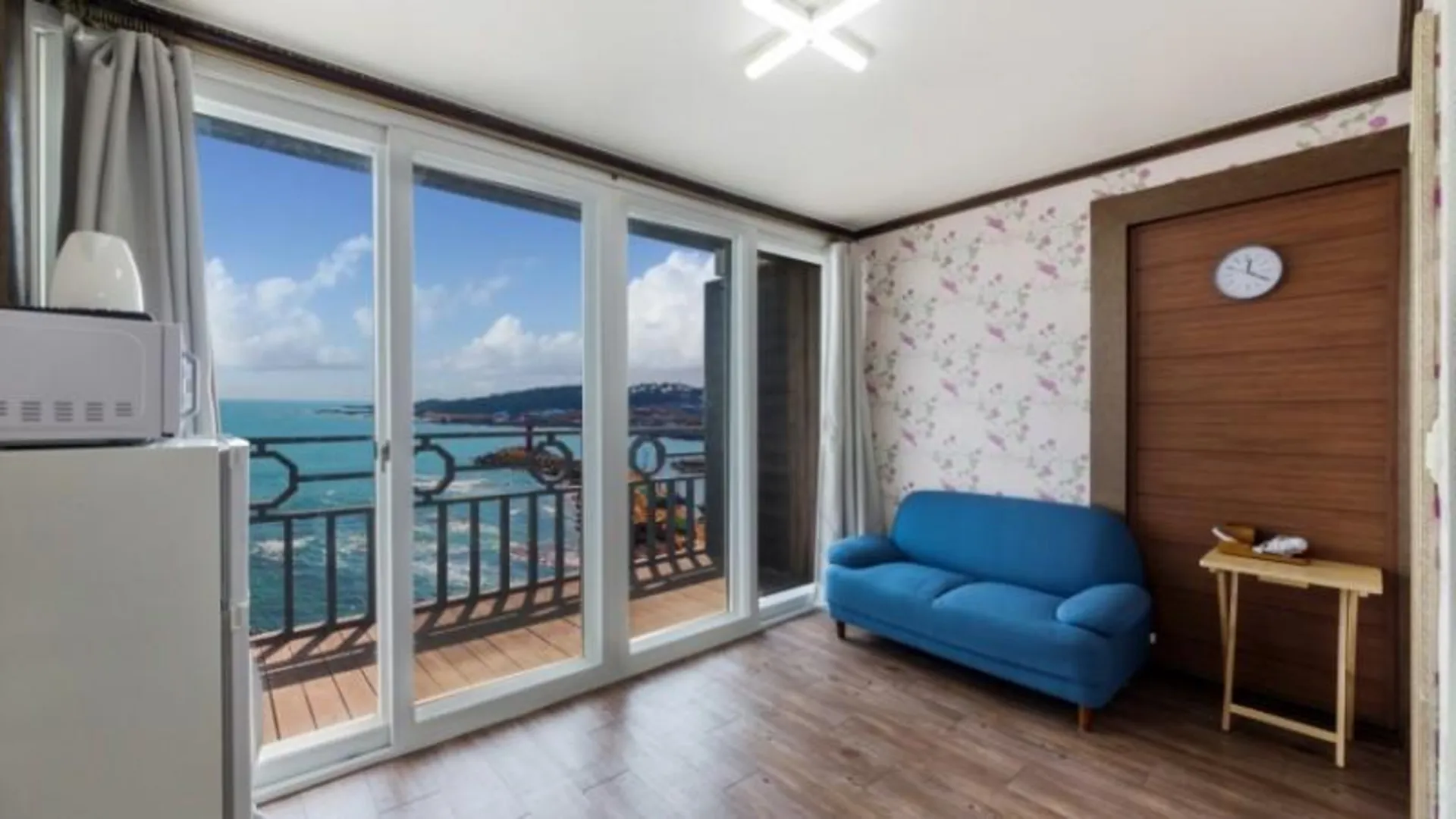 포항 포항 바다사랑펜션 3성급 게스트하우스 스위트룸