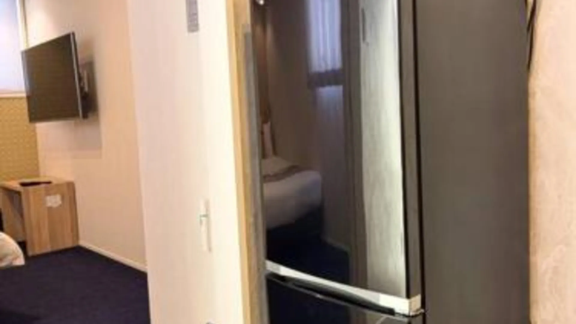 후쿠오카 AMP FLAT Gion 3성급 게스트하우스 외관