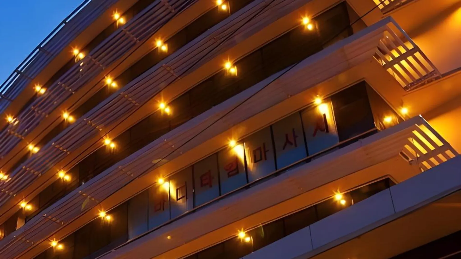 세부 아니카 스위트 2성급 호텔 레스토랑