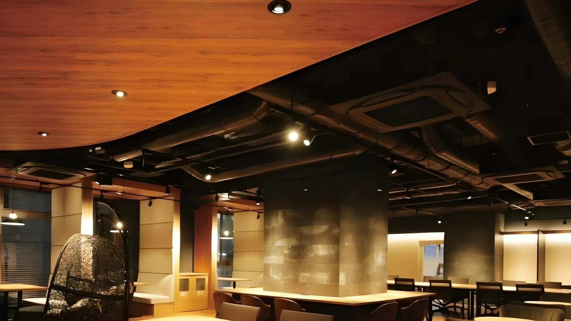 후쿠오카 TOHO HOTEL goom NAKASU 호텔 수영장