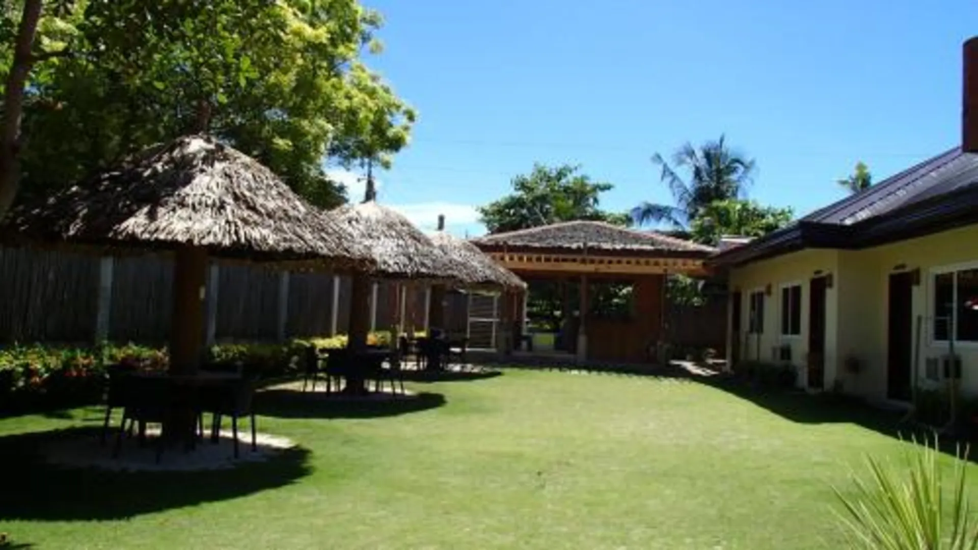 세부 말라파스쿠아 스타라이트 리조트 2성급 호텔 스위트룸