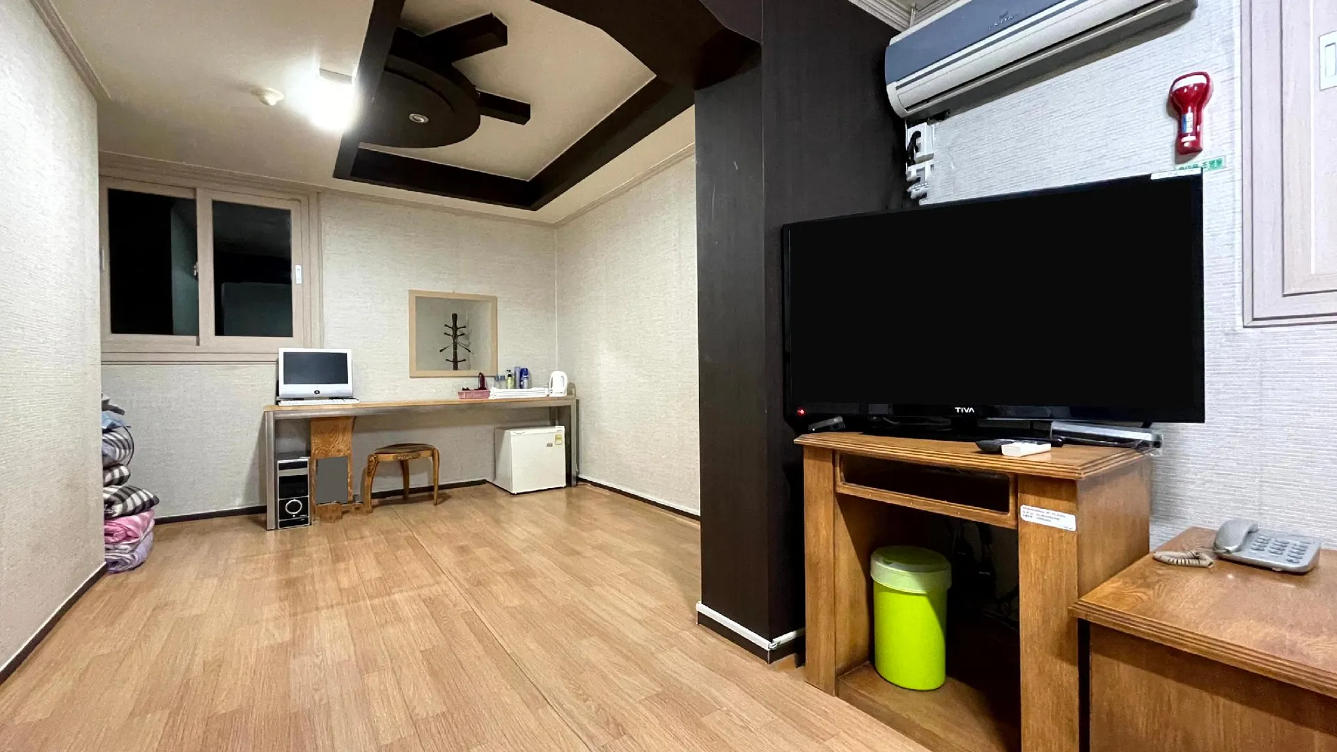 금산군 금산 신데렐라파크 호텔 수영장