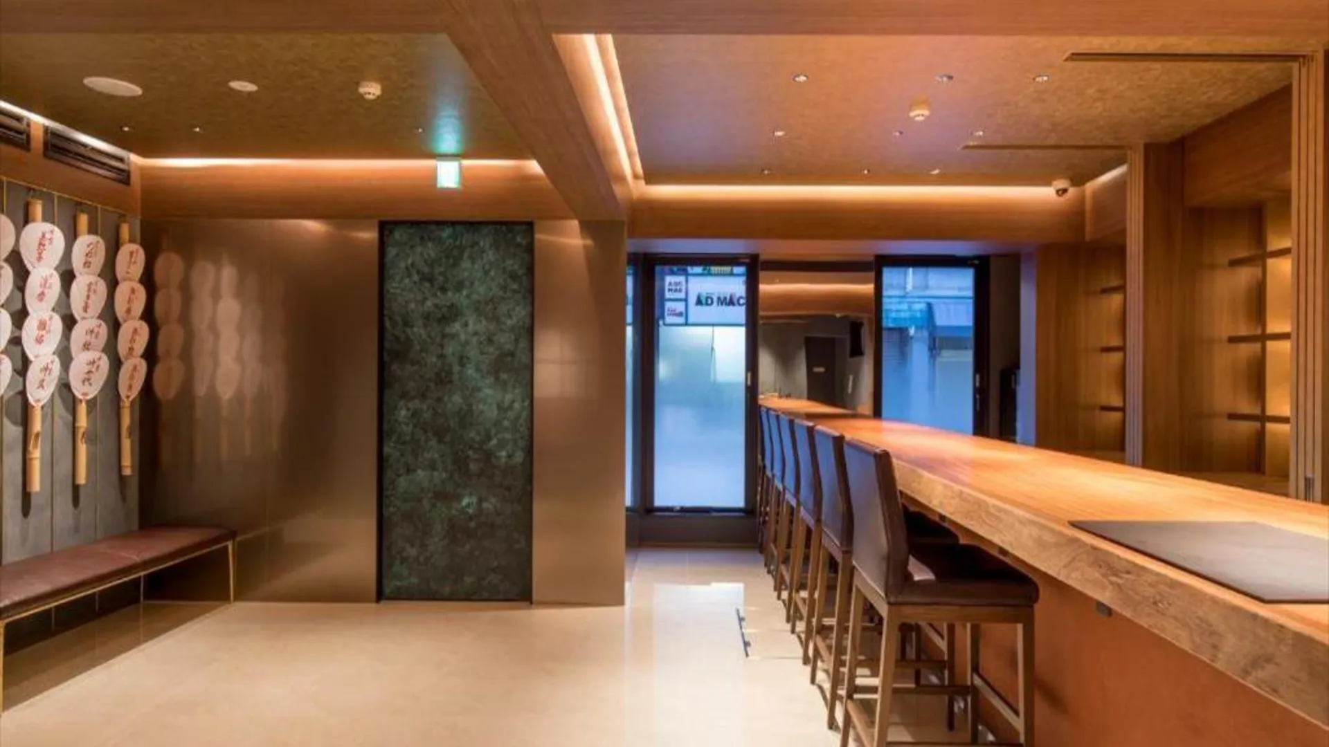 교토 요인 호텔 교토 기온 4성급 호텔 스위트룸