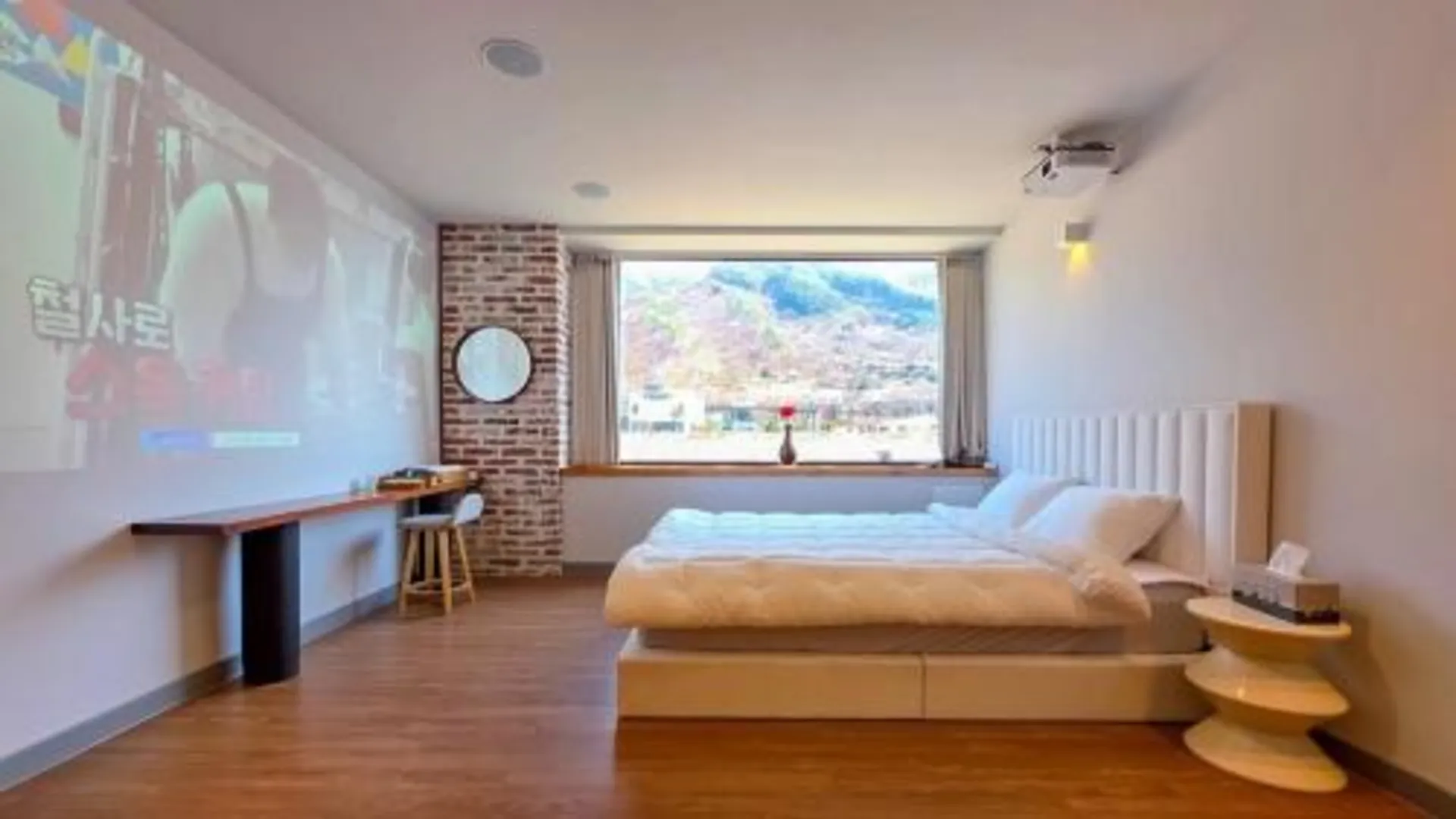 하동 안녕,하동펜션 3성급 게스트하우스 스위트룸