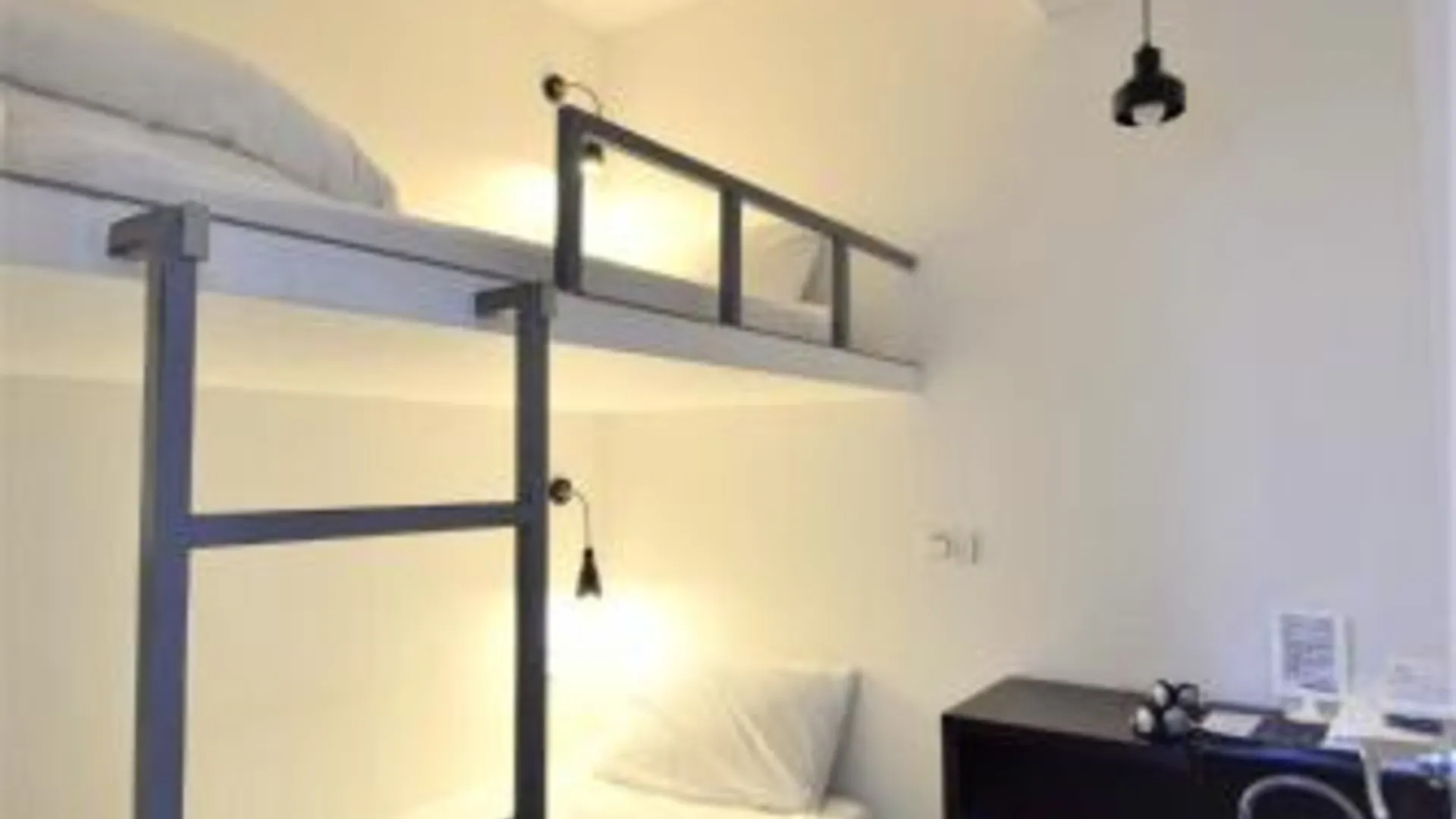 타이베이 Inn Cube Taipei Main Station 3성급 호텔 스위트룸