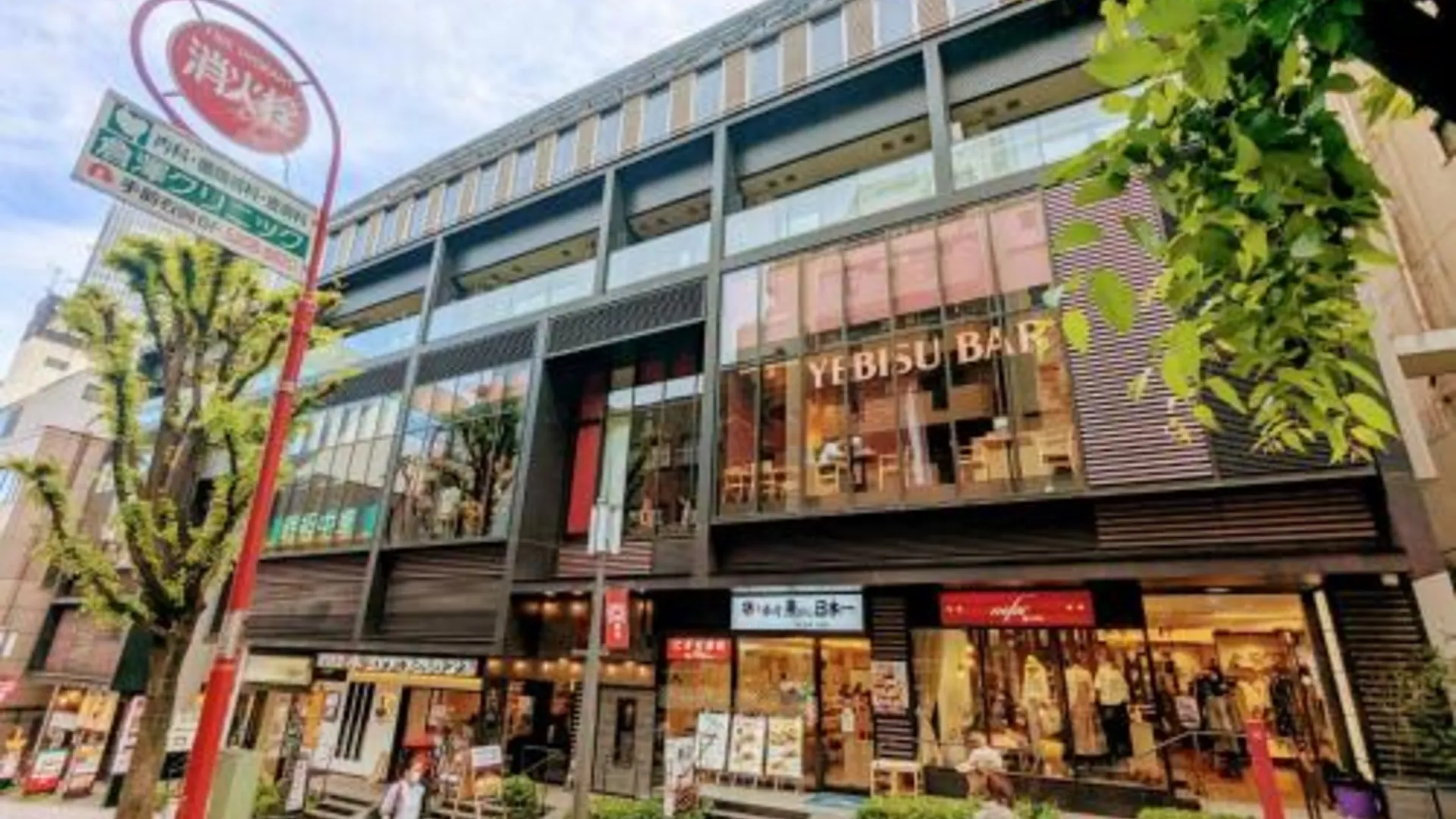 도쿄 / 동경 도쿄돔 근처의 아파트먼트 (45m², 침실 1개, 프라이빗 욕실 1개) 4성급 게스트하우스 로비