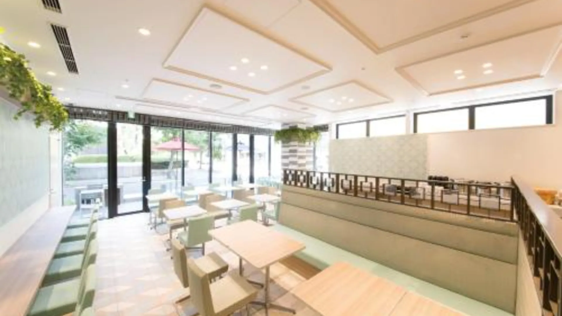 오사카 호텔 케이한 요도야바시 3성급 호텔 외관