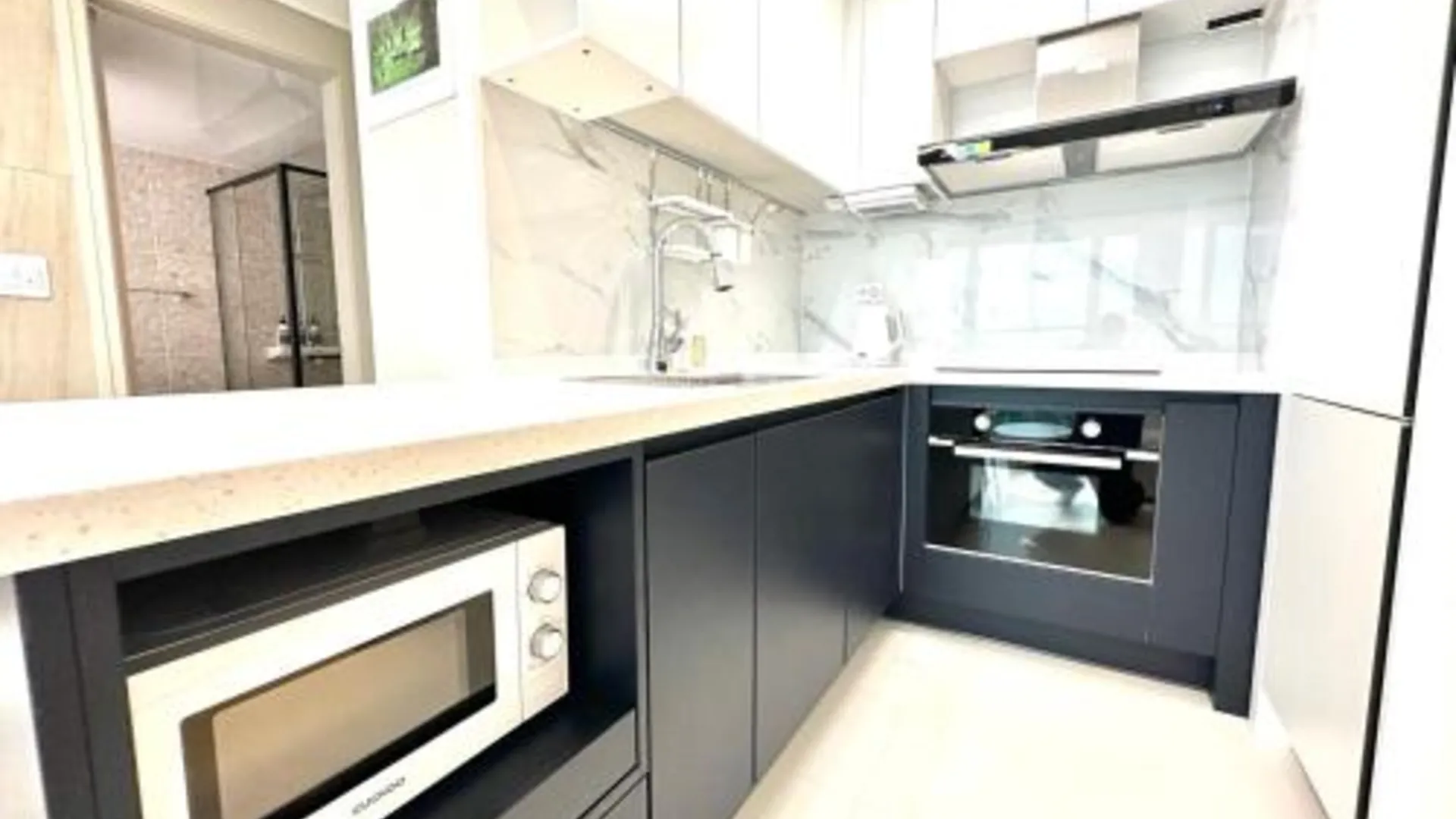 부산 더 디셈버스테이 부산 송도 오션 테라스 5성급 호텔 수영장