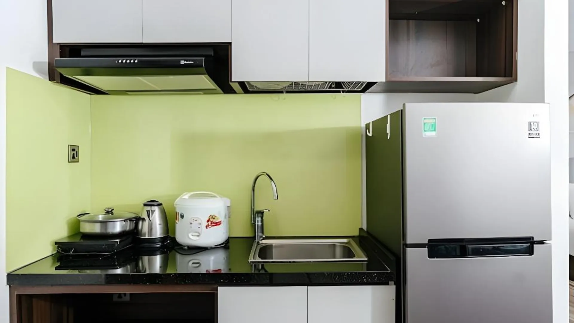 다낭 스웨덴 호텔 앤 아파트먼트 3성급 호텔 부대시설