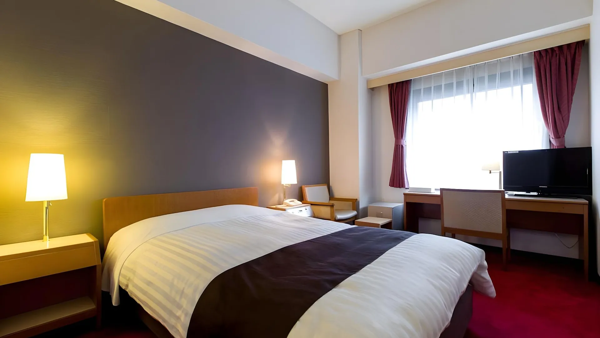 도쿄 / 동경 호텔 뉴스타 이케부쿠로 2성급 호텔 스위트룸