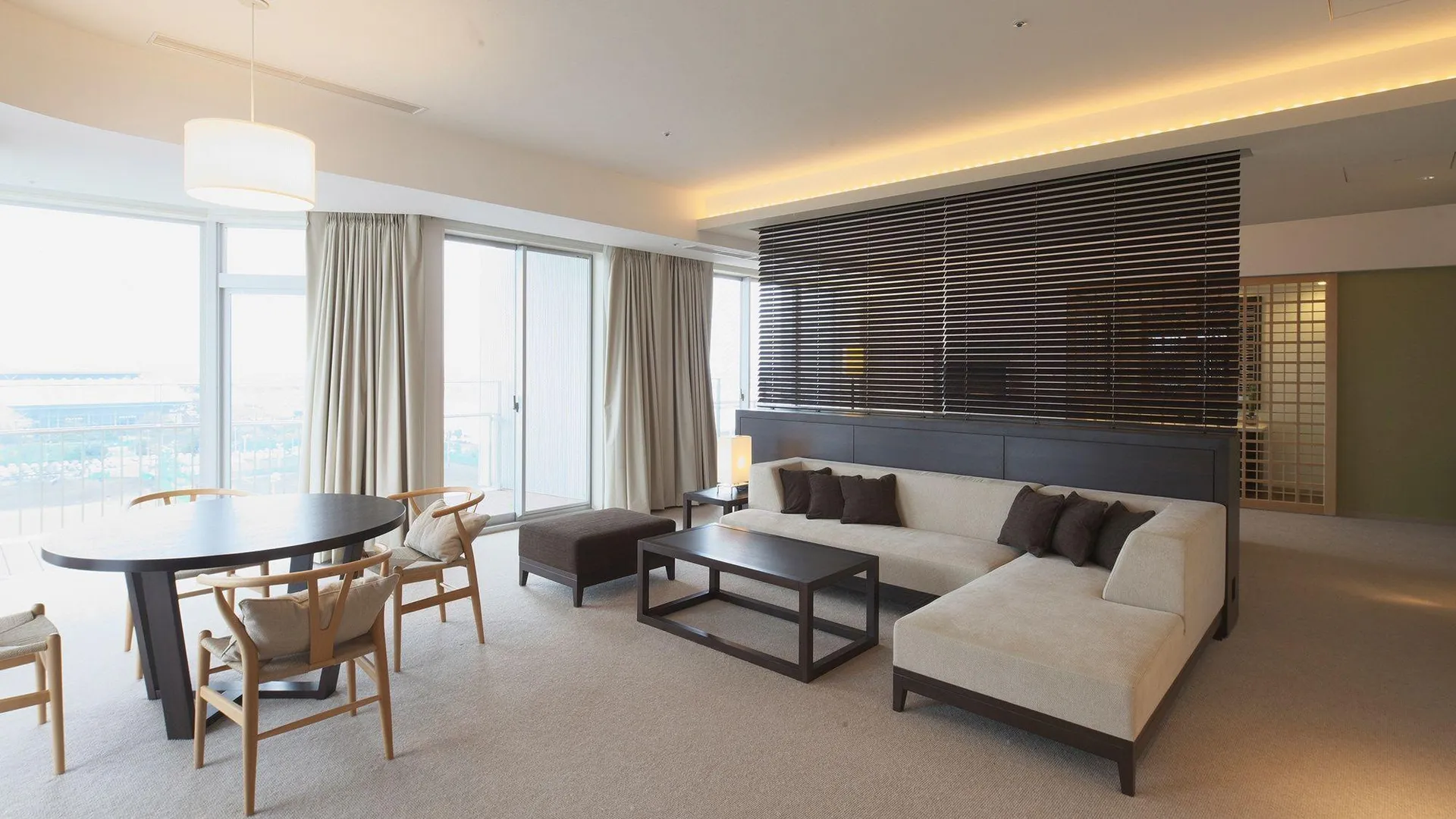 도쿄 / 동경 Spa&Hotel Eurasia Maihama 4성급 호텔 객실