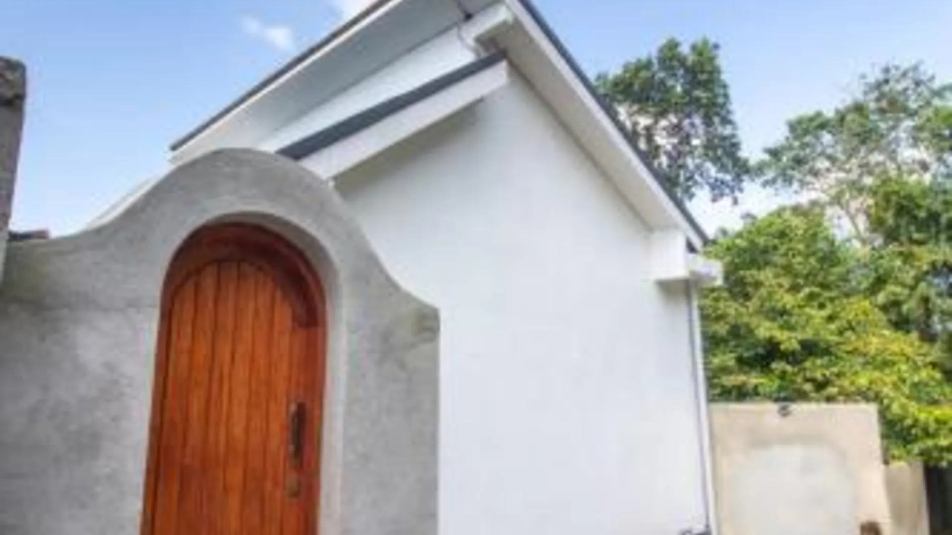 발리 Umanisa Villas 3성급 게스트하우스 레스토랑