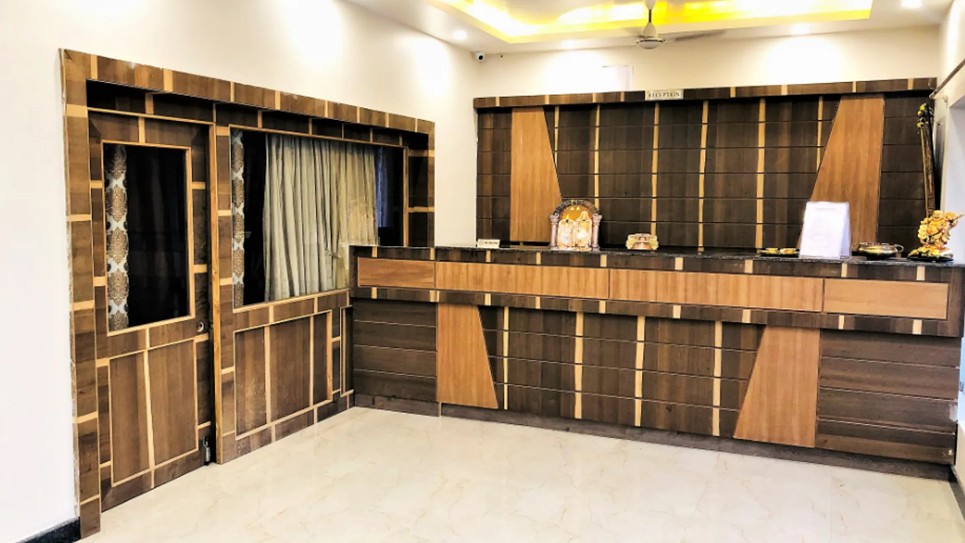 람메스와람 HOTEL KNP NEST , Rameswaram 3성급 호텔 수영장