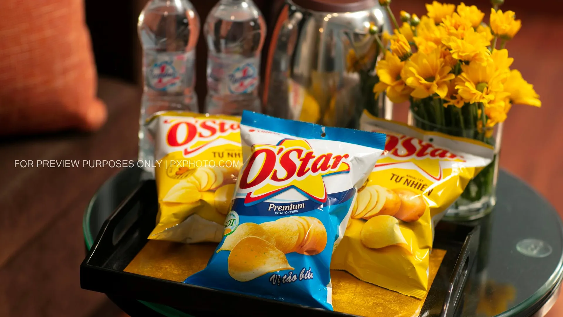 하노이 더 실크 부티크 호텔 앤 스파 4성급 호텔 전망