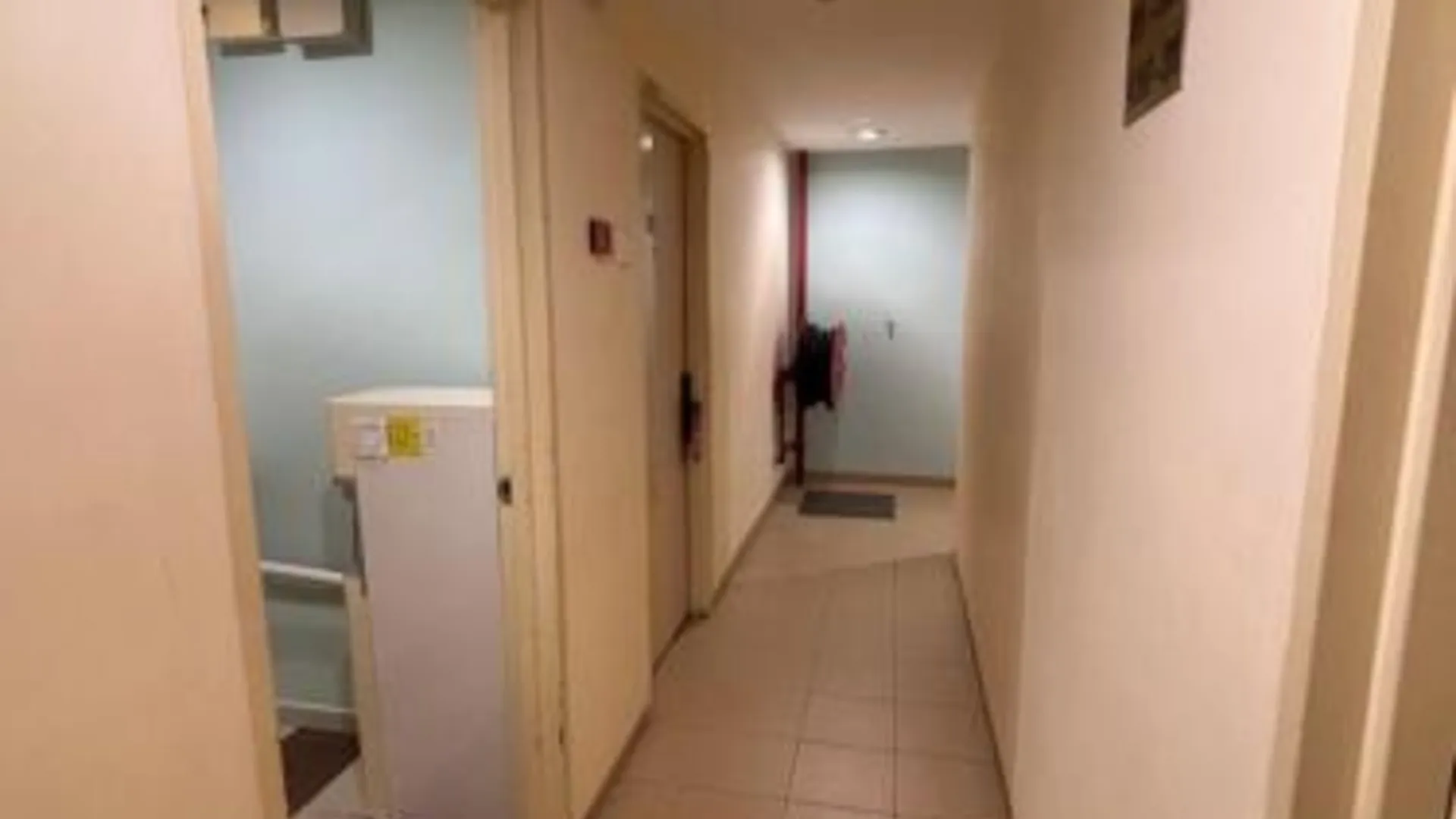 말라카 Peridonne Hotel 2성급 호텔 전망