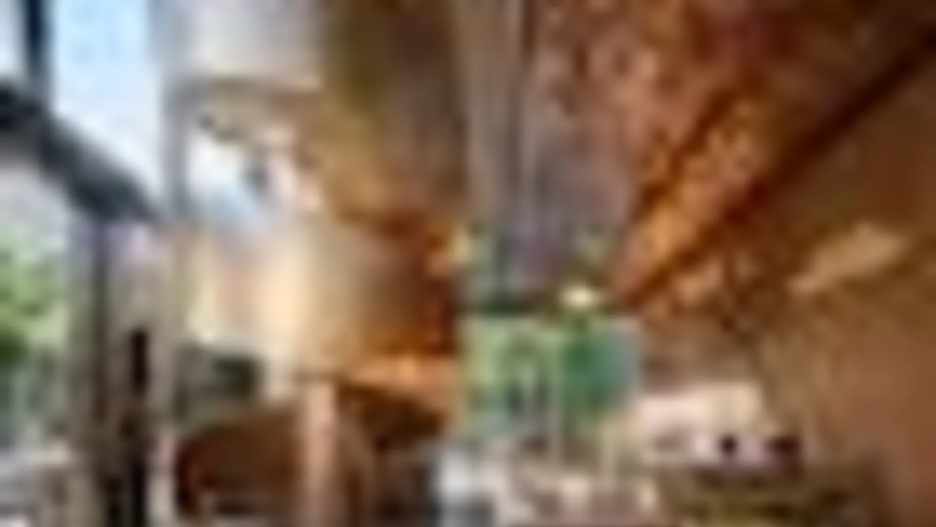 방콕 Dusitd2 Samyan Bangkok 4성급 호텔 부대시설