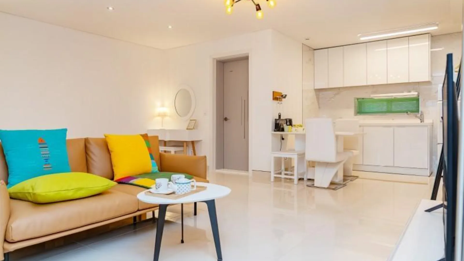 가평 가평 아디엘풀빌라 3성급 게스트하우스 스위트룸