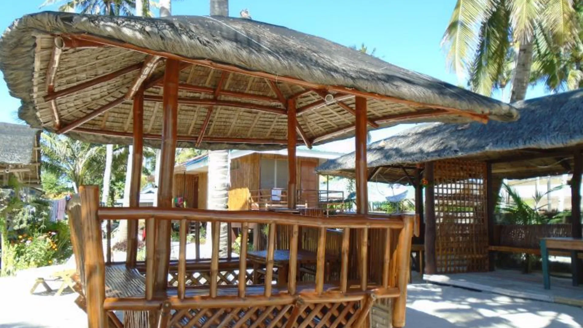 세부 SF 칸티나 호텔 4성급 게스트하우스 수영장