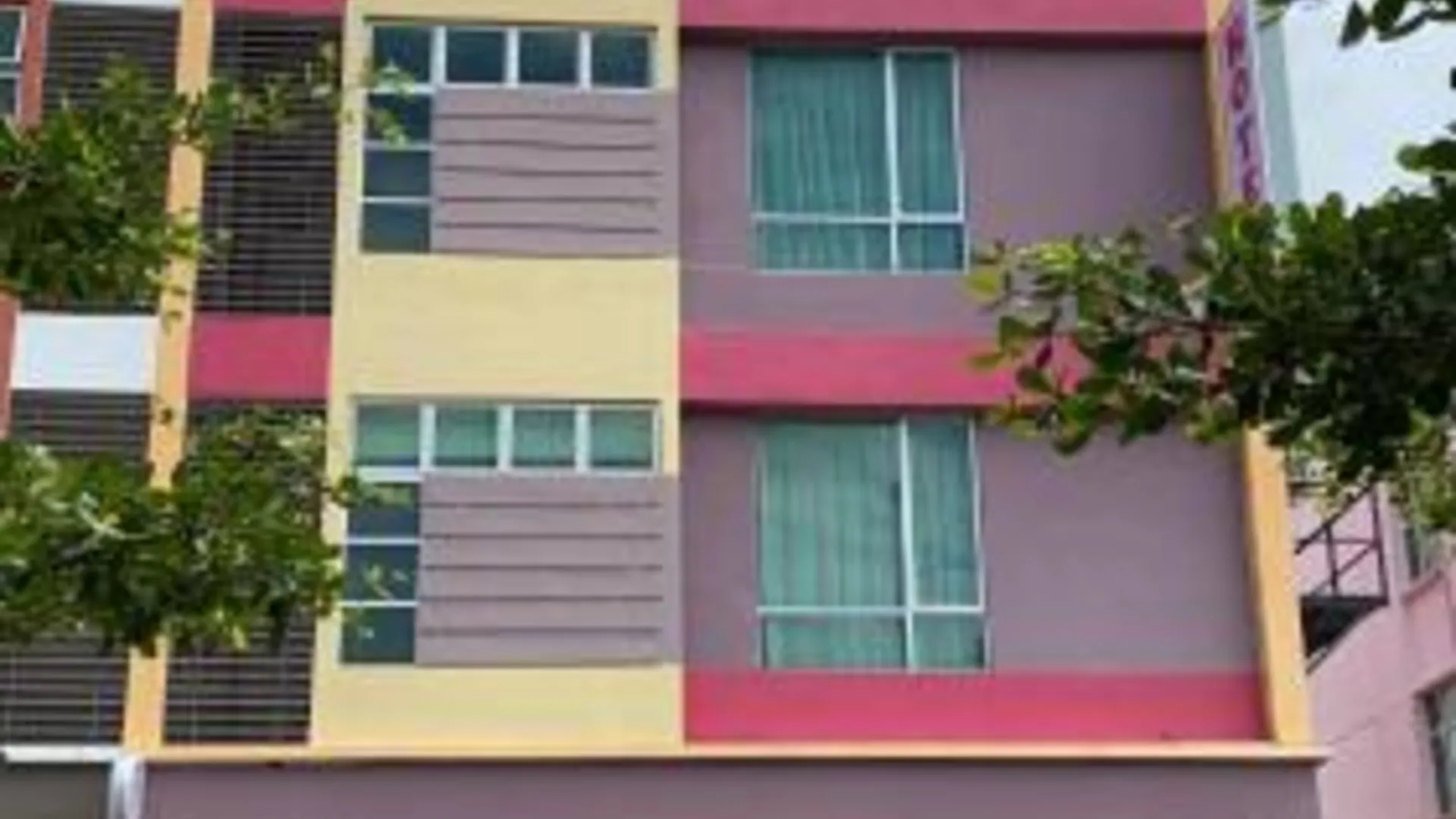 말라카 HOTEL JASIN 3성급 호텔 레스토랑