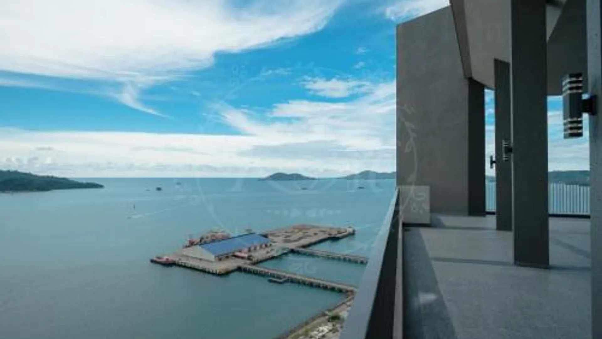 코타키나발루 알라와 앳 제셀턴 키 코타키나발루 4성급 게스트하우스 부대시설