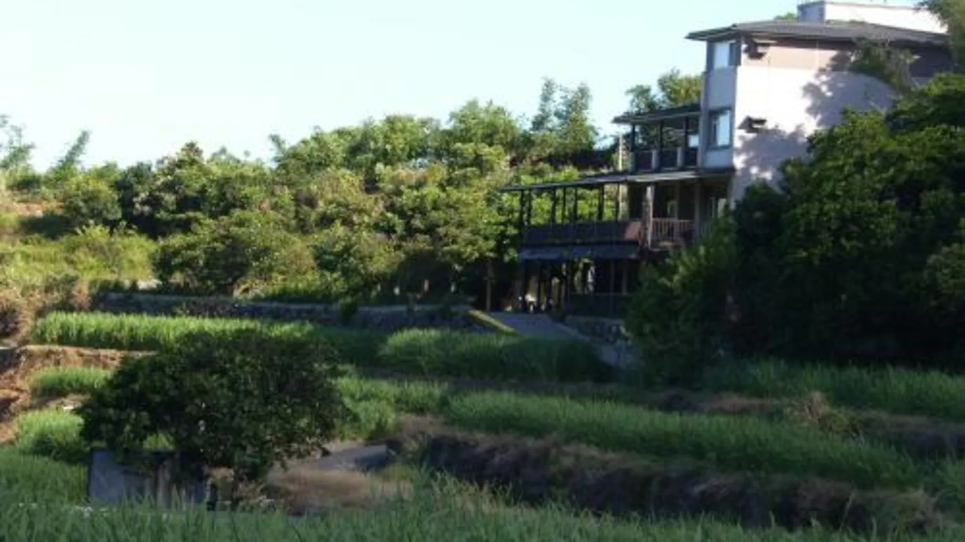 타이베이 Emoonten Homestay 3성급 게스트하우스 부대시설