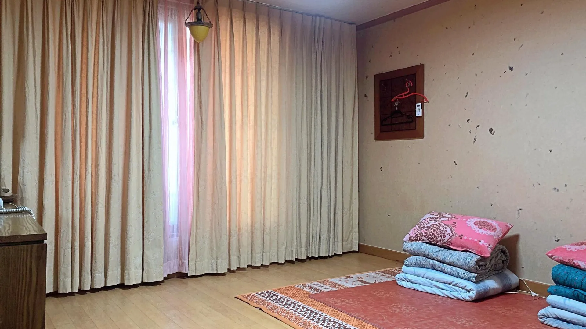 전주 전주 우아동 어제처럼 호텔 로비