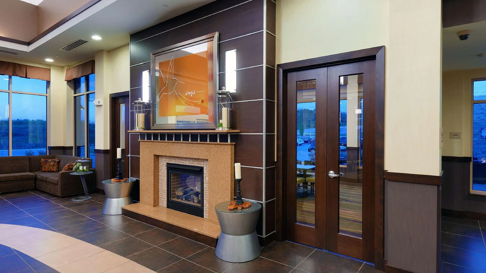 스프링필드 (MO) Hilton Garden Inn Springfield, MO 3성급 호텔 수영장