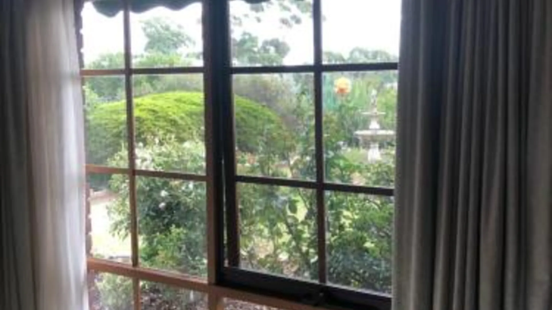 깁스랜드 지역 Rose Cottage 호텔 수영장