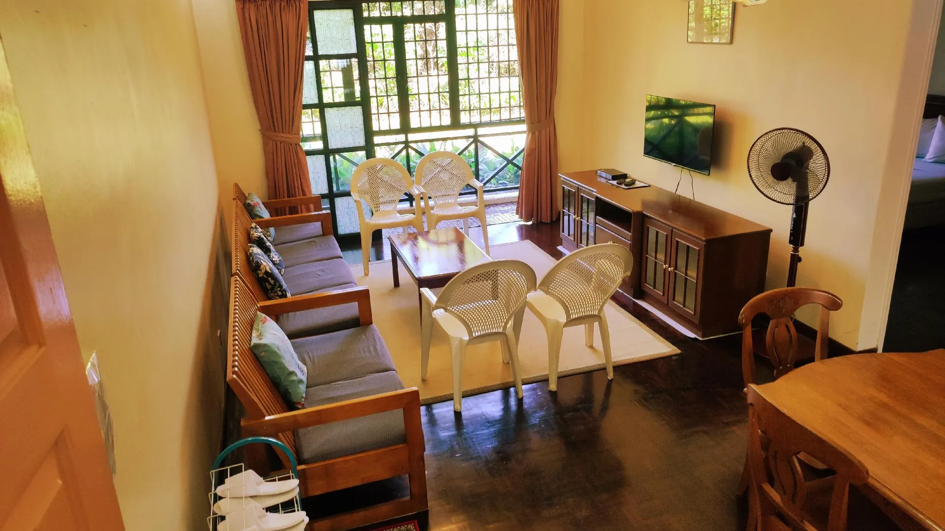 카메론 하일랜즈 KPW 앳 그린힐 리조트 3성급 게스트하우스 수영장