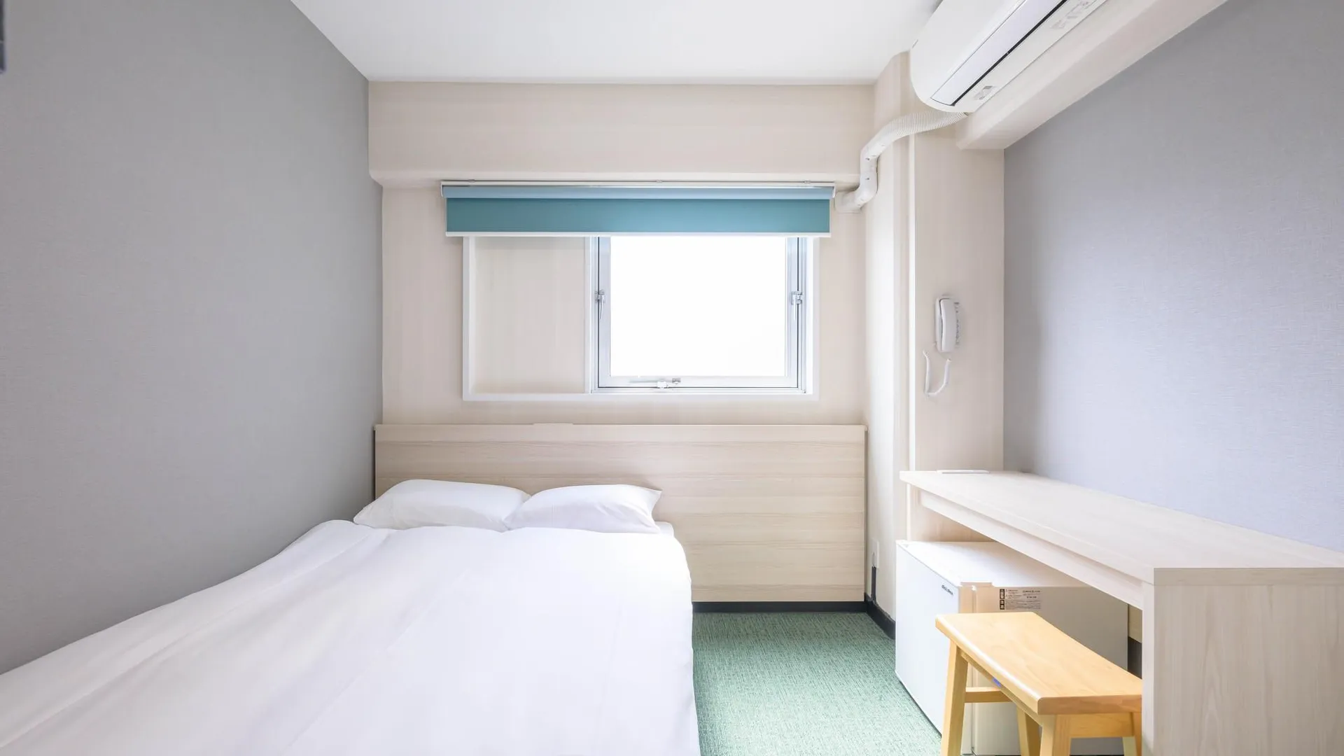 오사카 호텔 간사이 3성급 호텔 스위트룸