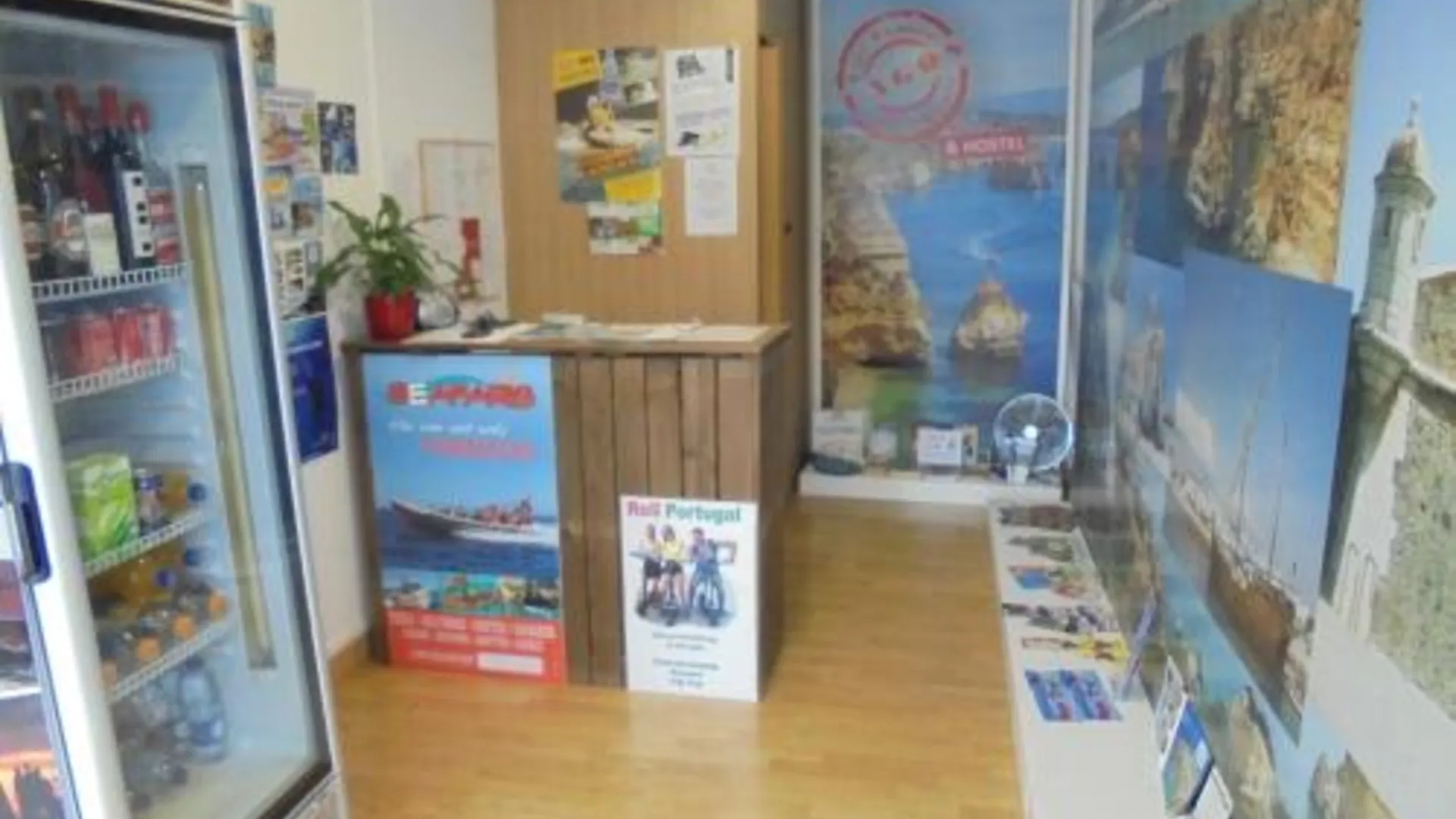 라고스 라고스 시티 센터 게스트하우스 & 호스텔 2성급 호텔 스위트룸