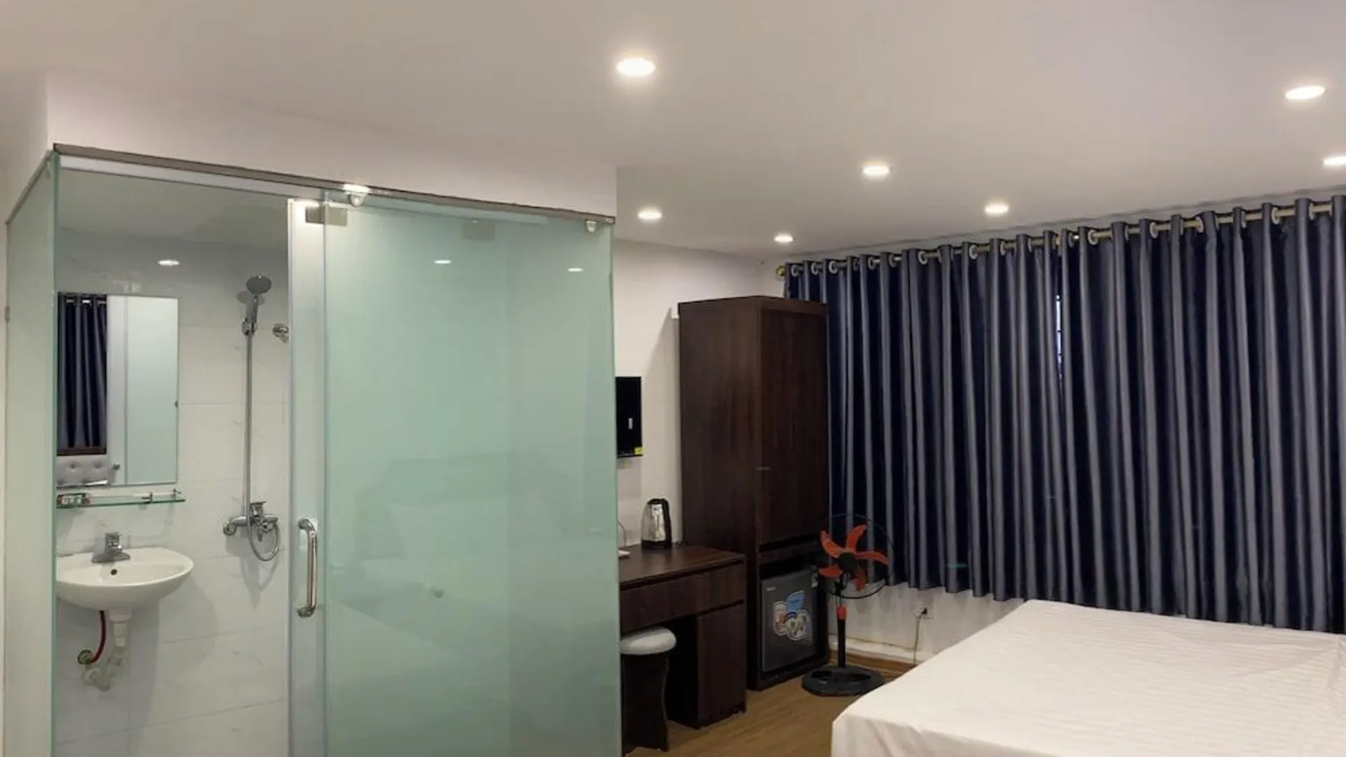 하노이 하노이 리틀 호텔 3성급 호텔 스위트룸