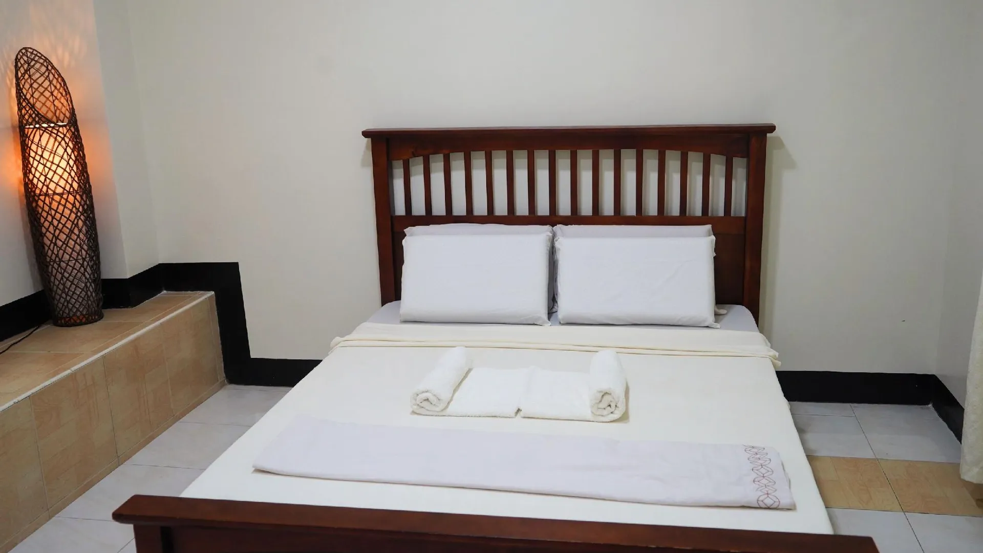 세부 히든밸리 마운틴 앤 웨이브풀 리조트 3성급 호텔 스위트룸