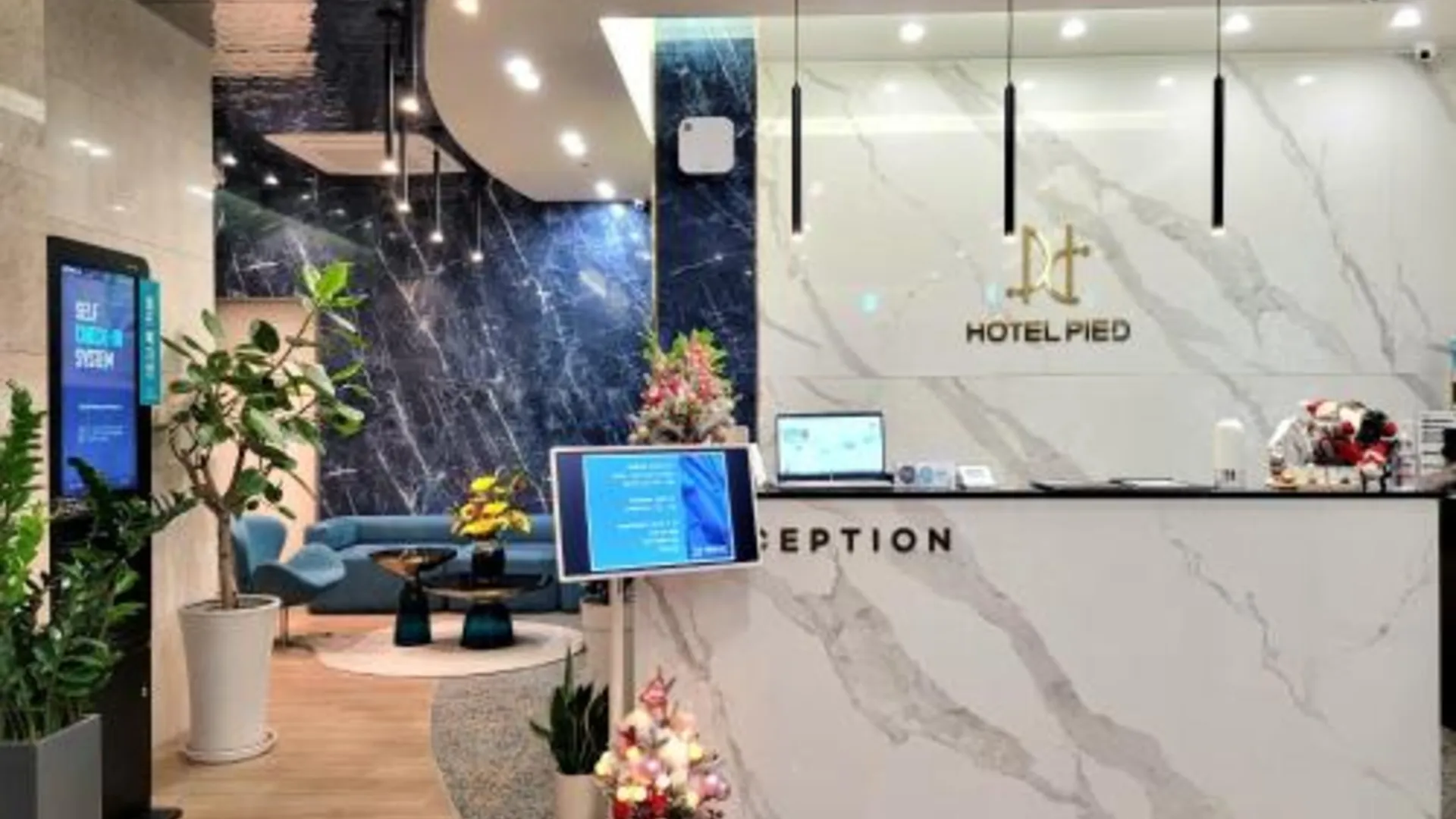 대구 호텔 피에드 수성 3성급 호텔 부대시설