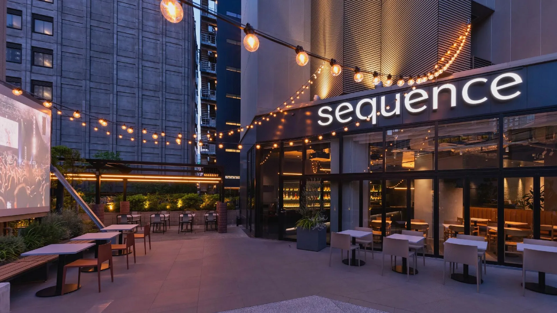 도쿄 / 동경 시퀀스 스이도바시 / 도쿄 4성급 호텔 로비